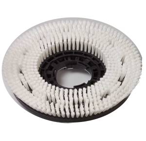 Viper LS160 LS 160 HD DSU 350 szczotka miękka