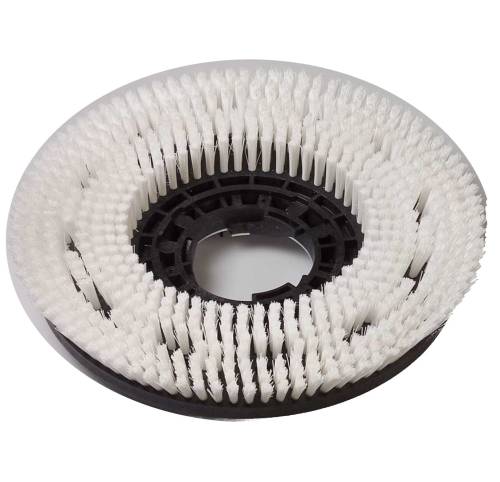 Viper LS160 LS 160 HD DSU 350 szczotka miękka - Pady maszynowe i akcesoria - Clean-24.pl