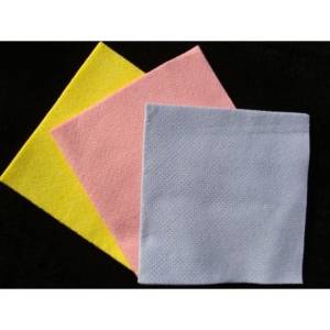 Flinka - Ścierka perforowana 286 niebieska