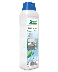 Tana KARACHO  produkt czyszczący  bez enzymów but 1l - Chemia profesjonalna - Clean-24.pl