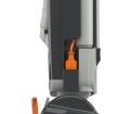 Odkurzacz przemysłowy szczotkowy SEBO 450 EVOLUTION - Odkurzacze przemysłowe - Clean-24.pl