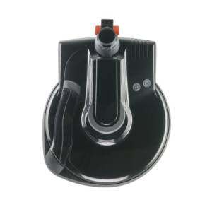 Polerka SEBO DISCO Platinum