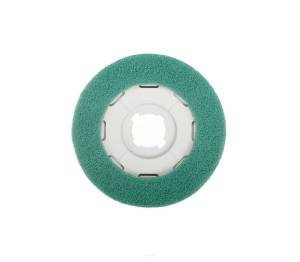 Tarcza czyszcząco - polerująca zielona SEBO PAD GREEN 
