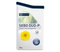 Proszek czyszczący SEBO DUO-P 500g + szczotka  - Akcesoria do automatów szorująco-myjących - Clean-24.pl