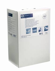Proszek czyszczący SEBO DUO-P 5kg