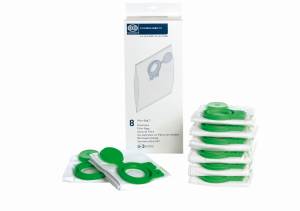 Worki 8szt. SEBO FILTERBOX Airbelt D