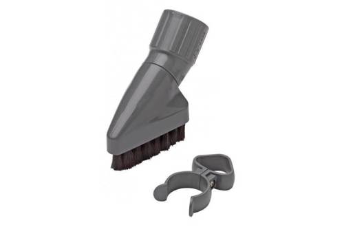 Dysza do kurzu z naturalnym włosiem SEBO FELIX / DART (1387ER) + klips - akcesoria - Clean-24.pl