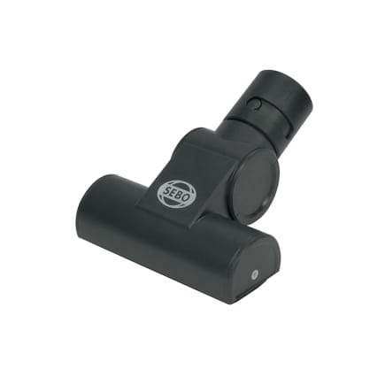 SEBO PT-C Dysza turboszczotka do tapicerki i schodów (6179ER) - akcesoria - Clean-24.pl