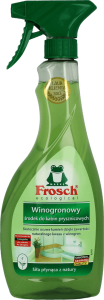 FROSCH Środek do kabin prysznicowych Winogronowy 500ml (1201217)