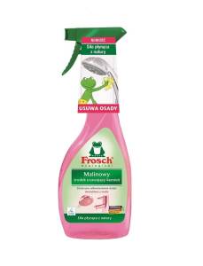 FROSCH Środek do usuwania kamienia Malinowy 500ml (714712)