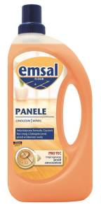 EMSAL Płyn do mycia paneli, korka 750ml (714716) 