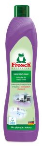FROSCH Lawendowe mleczko do czyszczenia 500ml (713948)