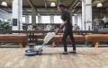 szorowarka jednotarczowa SPRINTUS  EM17 Evo - Szorowarki do podłóg - Clean-24.pl