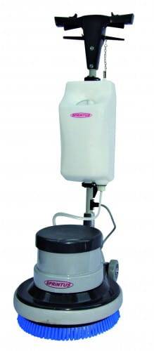 Sprintus szorowarka jednotarczowa EM 17 evo - Polerki i szorowarki - Clean-24.pl