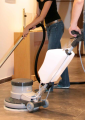 szorowarka jednotarczowa SPRINTUS  EM17 Evo - Szorowarki do podłóg - Clean-24.pl