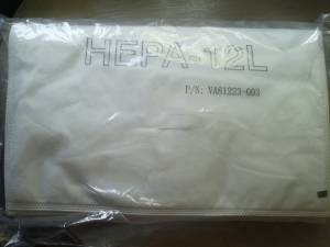 WORKI HEPA 12l DO ODKURZACZA VIPER DSU12 i DSU 15