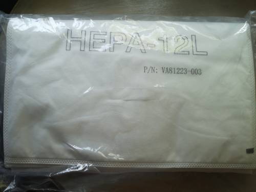 WORKI HEPA 12l DO ODKURZACZA VIPER DSU12 i DSU 15 - worki do odkurzacza - Clean-24.pl