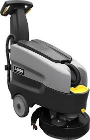 Lavor DART 26B automat szorująco-zbierający - Automaty pchane - Clean-24.pl