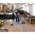 profesjonalny odkurzacz hotelowy VIPER DSU 12 - odkurzacze na sucho - Clean-24.pl