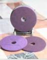 3M Pad Diamentowy Purpurowy 11 cali - Pady maszynowe i akcesoria - Clean-24.pl