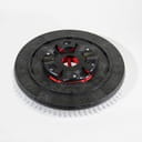 Lavor Quick uchwyt do pada 15 cali kompletny - Pady maszynowe i akcesoria - Clean-24.pl