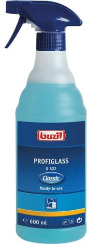 PROFIGLASS CLASSIC G522 600 ml - Do szyb i szkła - Clean-24.pl
