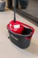 Mop obrotowy Vileda Turbo Complete Set - Clean-24.pl