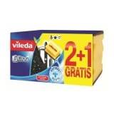 Vileda zmywak Glitzi 2+1 szt