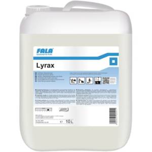 LYRAX 10L 