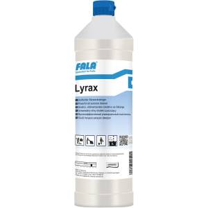 LYRAX 1L