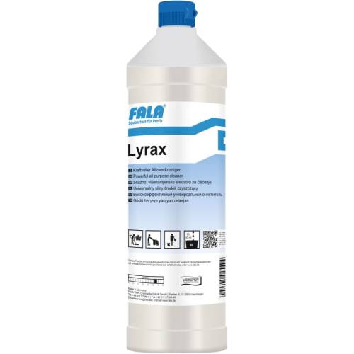 LYRAX 1L - Chemia profesjonalna - Clean-24.pl