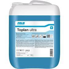 FALA TOPLAN ULTRA 10L - Uniwersalne - Clean-24.pl