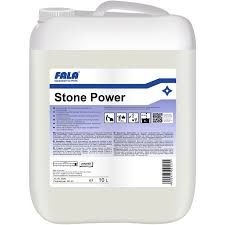 STONE POWER 10L - Chemia profesjonalna - Clean-24.pl
