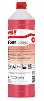 FONA SPEED 1L - Chemia profesjonalna - Clean-24.pl