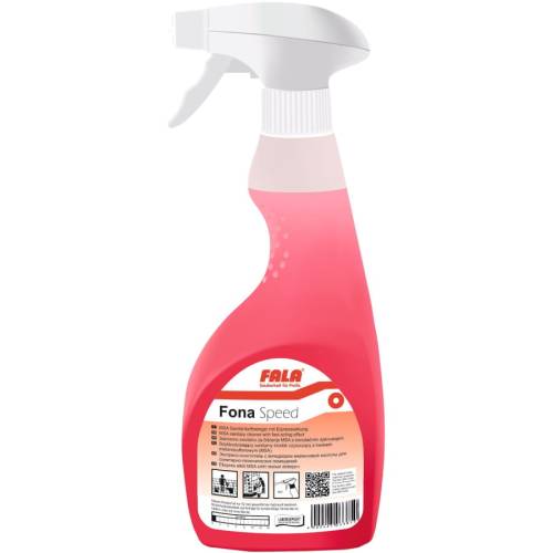 FONA SPEED 500 ML - Chemia profesjonalna - Clean-24.pl