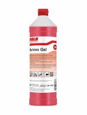 ARINEX GEL 1L - Chemia profesjonalna - Clean-24.pl