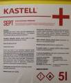 Kastell Sept - Środki dezynfekujące - Clean-24.pl