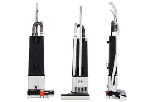 SEBO BS 360  Odkurzacz przemysłowy szczotkowy - odkurzacze kolumnowe - Clean-24.pl