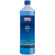 BUZIL G483 BLITZ TROPIC zapachowy środek myjący 1l