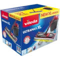 ZESTAW Vileda Ultramax Box XL Mop + Wiadro + Wyciskarka - Sprzęt do ręcznego sprzątania - Clean-24.pl
