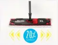 ZESTAW Vileda Ultramax Box XL Mop + Wiadro + Wyciskarka - Sprzęt do ręcznego sprzątania - Clean-24.pl