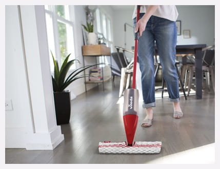 vileda 1 2 spray max  - Sprzęt do ręcznego sprzątania - Clean-24.pl