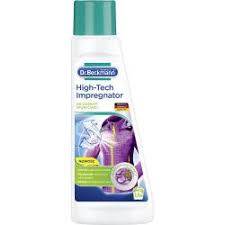 Dr .Beckmann do odzieży sportowej