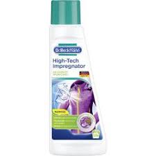 Dr .Beckmann do odzieży sportowej - Chemia profesjonalna - Clean-24.pl