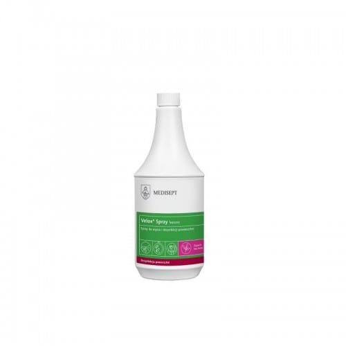 medisept spray do mycia i dezynfekcji powierzchni - Środki czystości - Clean-24.pl