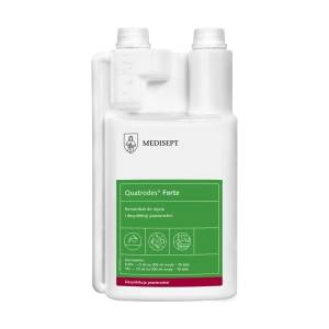 medisept  płyn do dezynfekcji forte 1l
