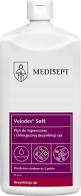 medisept silk 500ml płyn do dezynfekcji - Środki czystości - Clean-24.pl