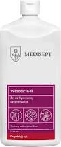 medisept gel 500 ml - Środki czystości - Clean-24.pl