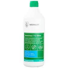 mediclean 1120 shine 1l