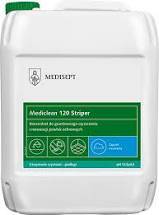 mediclean 120 striper - Chemia profesjonalna - Clean-24.pl